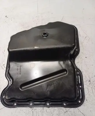 Renault Master III Oil sump 8200805601