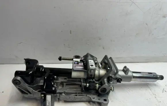 Mercedes-Benz GLS X166 Steering rack mechanical part A1664606200