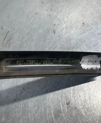 BMW 3 E90 E91 Trim molding 7906917