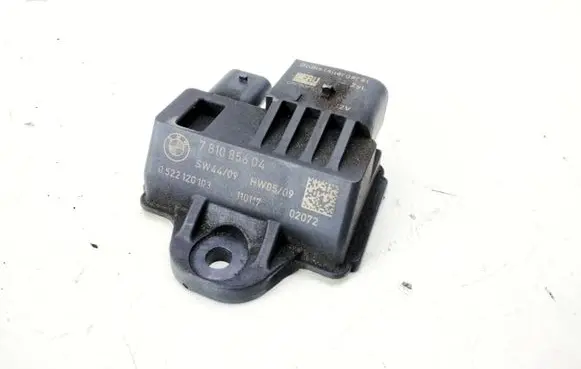 BMW 3 E90 E91 Glow plug pre-heat relay 7810856
