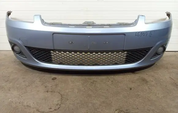 Ford Fiesta Front bumper ZDERZAKFIESTMK6