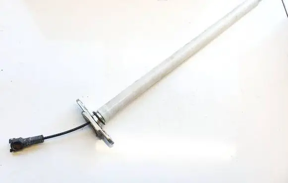 Tailgate/trunk strut/damper