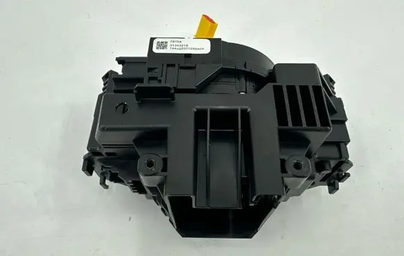 Volvo V40 Airbag slip ring squib (SRS ring) 31343218