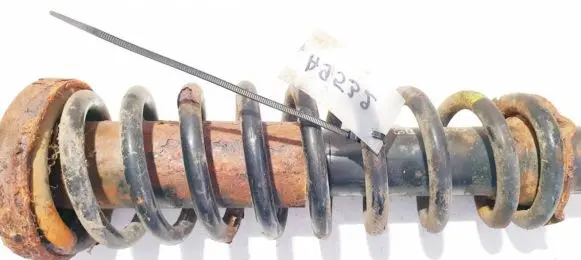 Honda Civic Front coil spring