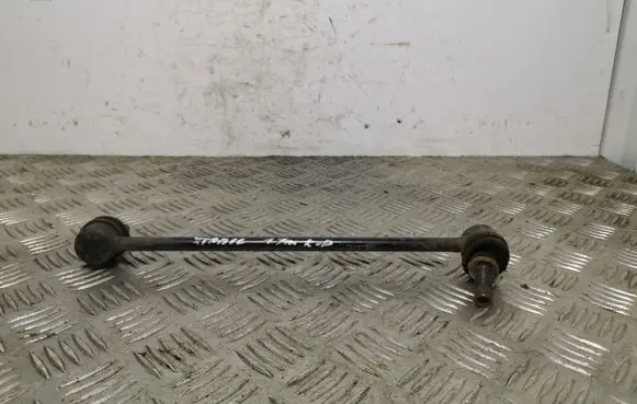 Front anti-roll bar/stabilizer link