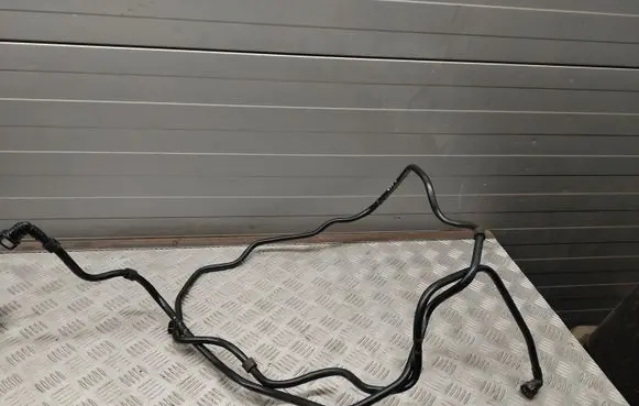 Audi Q7 4M Air intake hose/pipe 4M0201995L