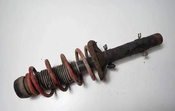 Audi A3 S3 8L Front shock absorber/damper