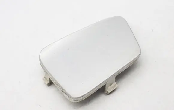 Ford Focus C-MAX Front tow hook cap/cover 7M5117A989A