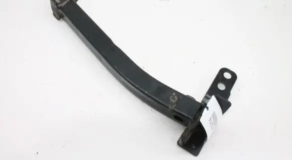 Peugeot 2008 II Front bumper shock/impact absorber 9836340380