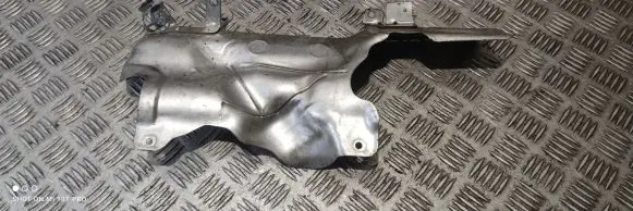 Mercedes-Benz GL X166 Heat shield in engine bay A2780944820