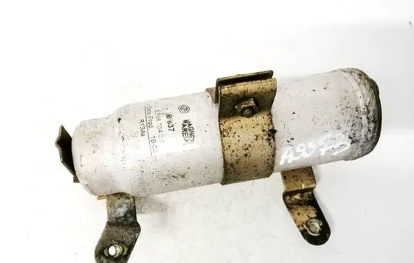 Fiat Doblo Fuel filter 576670400 b837