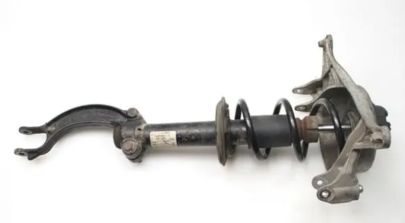 Audi A4 S4 B8 8K Front shock absorber/damper 8K0413031AE