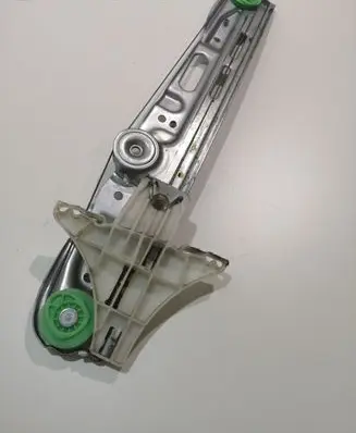 Opel Signum Rear window lifting mechanism without motor