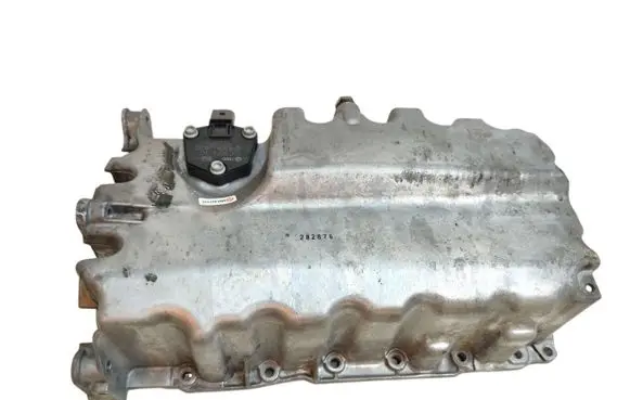 Volkswagen PASSAT Oil sump 04L103603