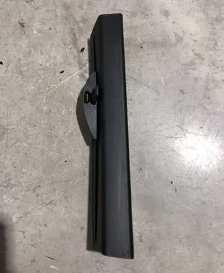 BMW 5 F10 F11 Rear door sun blind/shade 9171785