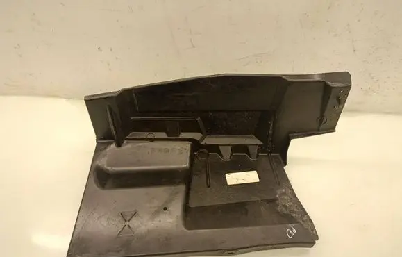 Dodge Grand Caravan Engine splash shield/under tray 68109830AA