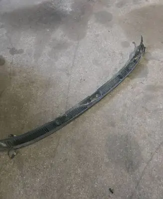 Audi A8 S8 D2 4D Wiper trim 4D1805097F
