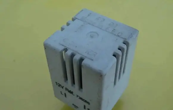 Peugeot 406 Other relay 736059