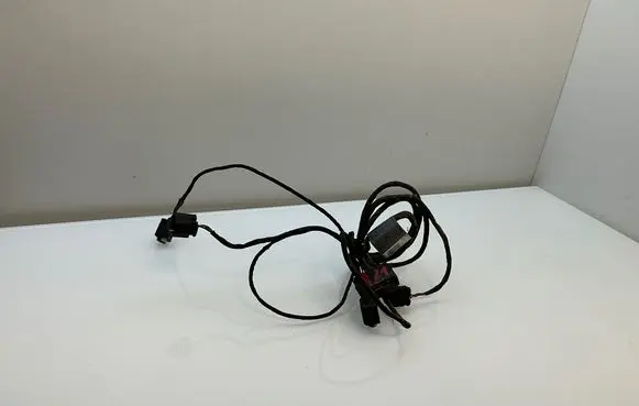 BMW 5 E60 E61 Parking sensor (PDC) wiring loom 6928363 6928366