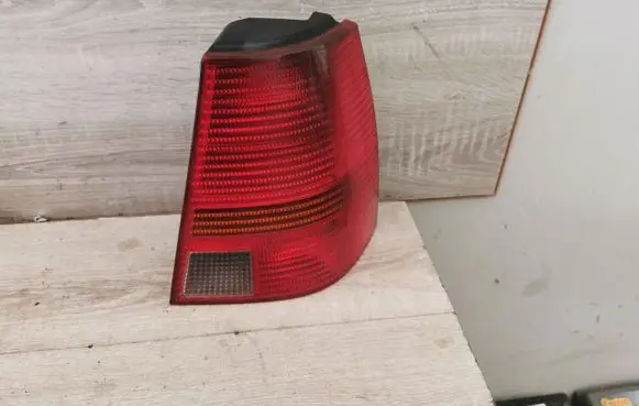Volkswagen Golf IV Rear/tail lights 1J9945096P