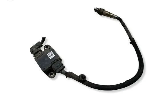Peugeot Partner III Lambda probe sensor 1277023619