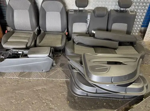Opel Insignia B Interior set
