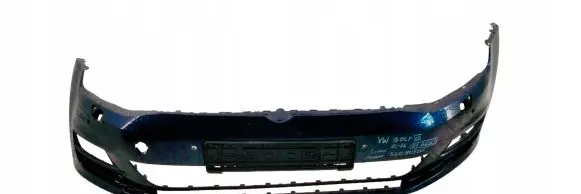 Volkswagen Golf VII Front bumper 5G0807221