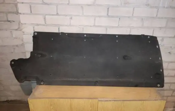 KIA Niro Pickup box liner 