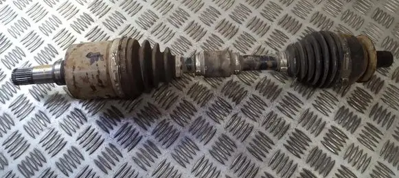 Mazda 3 I Front driveshaft