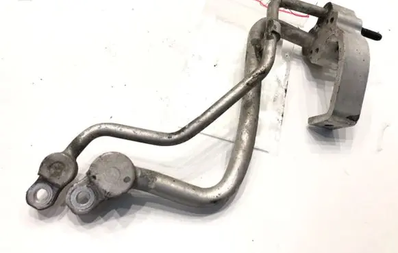Hyundai i30 Air conditioning (A/C) pipe/hose 
