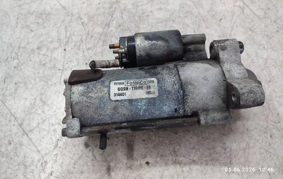 Ford Kuga II Starter motor 6G9N11000FA