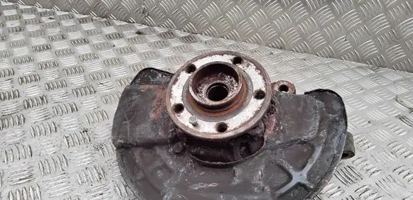 Volvo XC90 Front wheel hub