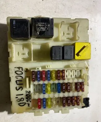 Ford Focus Fuse box set 98AG14A073CG 518232806