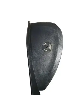 BMW X5 E70 Dashboard side end trim 6958799 6958802