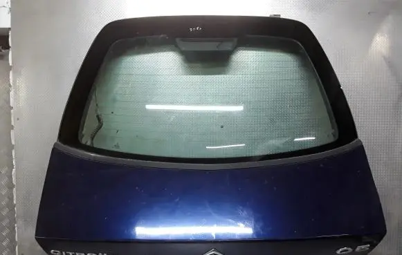 Citroen C5 Tailgate/trunk/boot lid