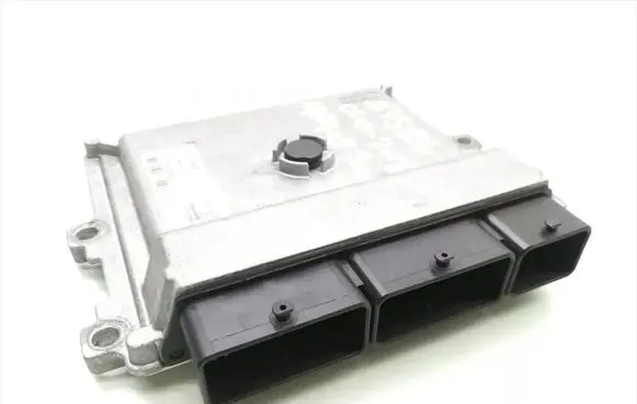 Dacia Sandero Engine control unit/module 237109221R 237105499R