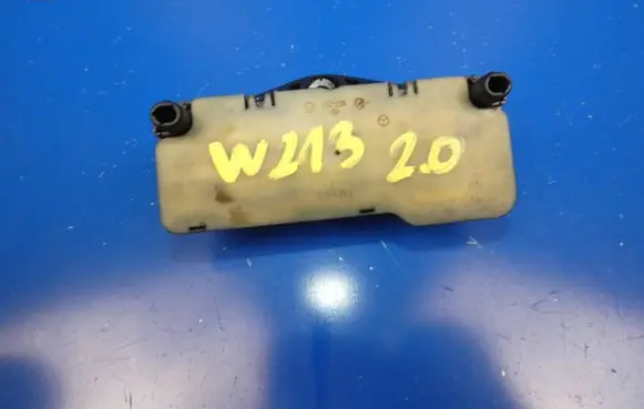Mercedes-Benz E AMG W213 Current control relay A0005459712