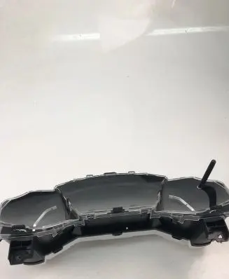 Speedometer (instrument cluster)