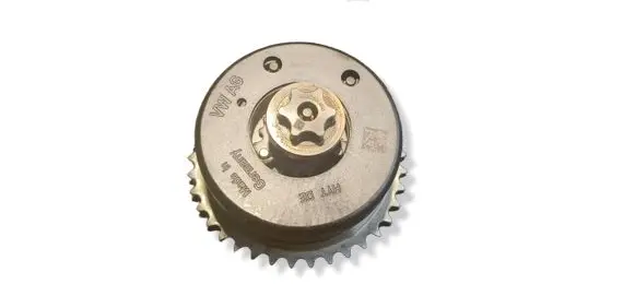 Audi A6 S6 C7 4G Camshaft pulley/ VANOS 06M109088H