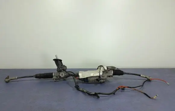 Skoda Kodiaq Steering rack 5QB423050BA