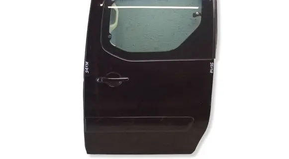 Peugeot Partner Side sliding door