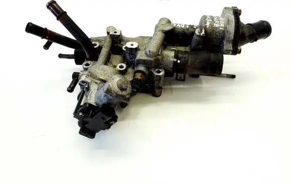 Hyundai Santa Fe EGR valve cooler 284102F000 284102F000FFG