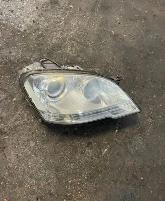 Mercedes-Benz ML W164 Headlight/headlamp A1648202259 101901322 10190132244