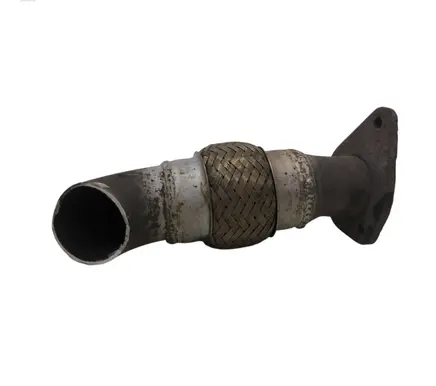 Volkswagen PASSAT B5 Exhaust flexible connection 