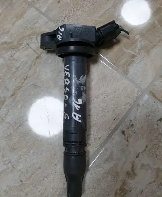 Toyota Verso-S High voltage ignition coil 9091902257