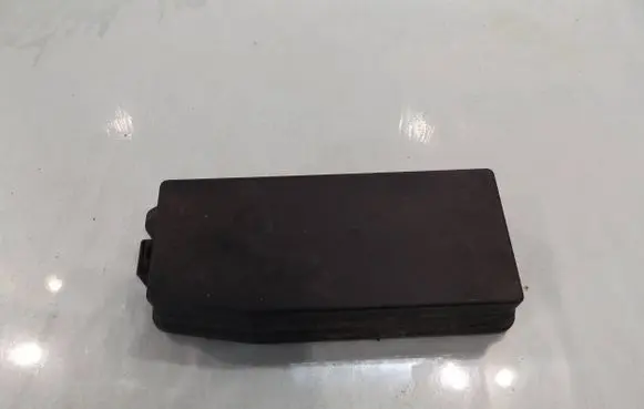 Chevrolet Captiva Fuse box set