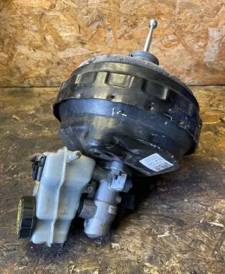 Audi S1 Brake booster 6C2614105D 0906100740 T0156KWF