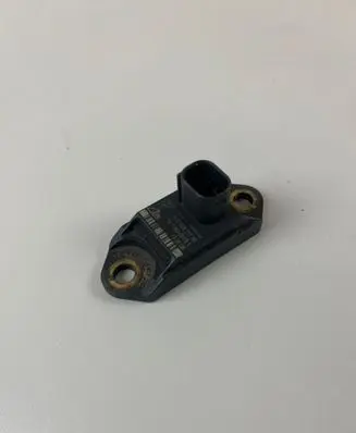Porsche Panamera (970) Airbag deployment crash/impact sensor 97060611100 15179200731