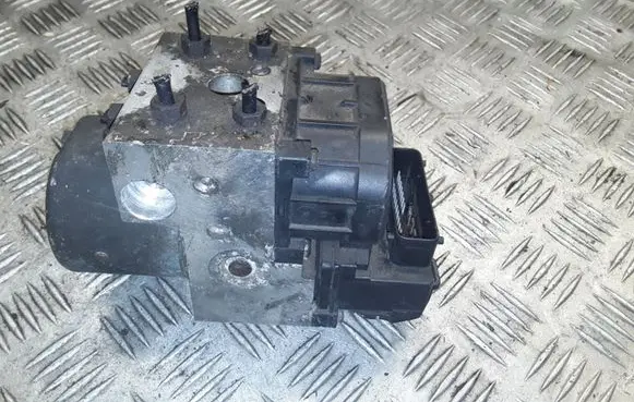 Citroen Xsara Picasso ABS Pump 0273004353 0265216642 9633666580