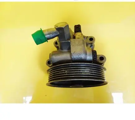 Ford Focus Power steering pump 